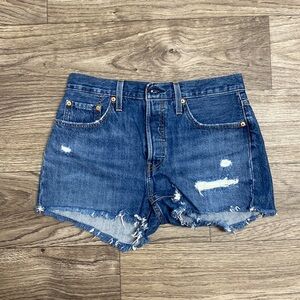 Levi’s 501 Shorts